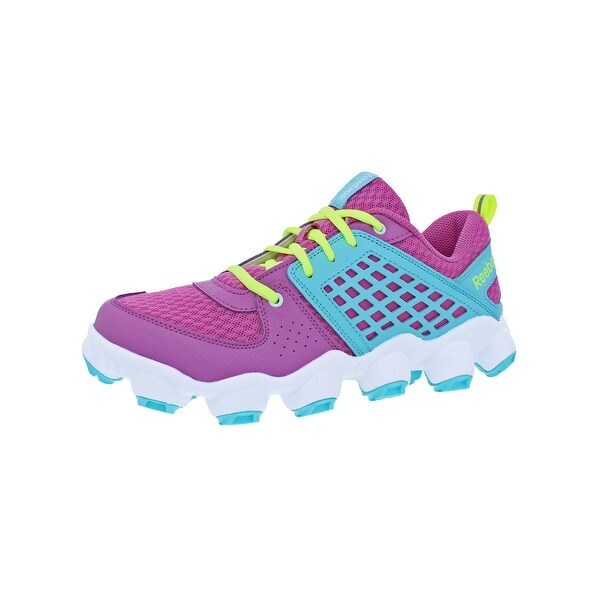 girls reebok tennis shoes