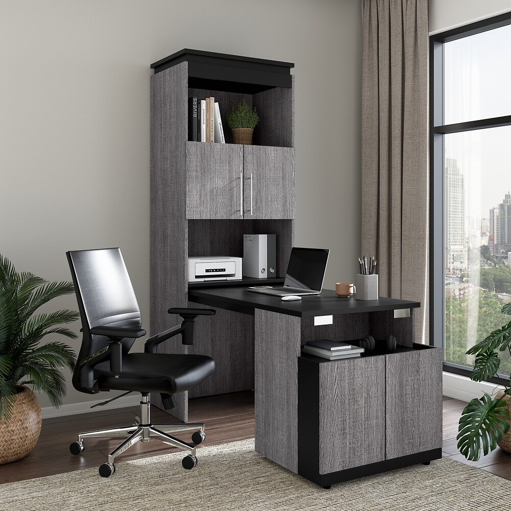 6 Reasons Why You Should Invest in an L Shaped Desk - Bestar
