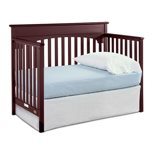Graco lauren crib dimensions discount