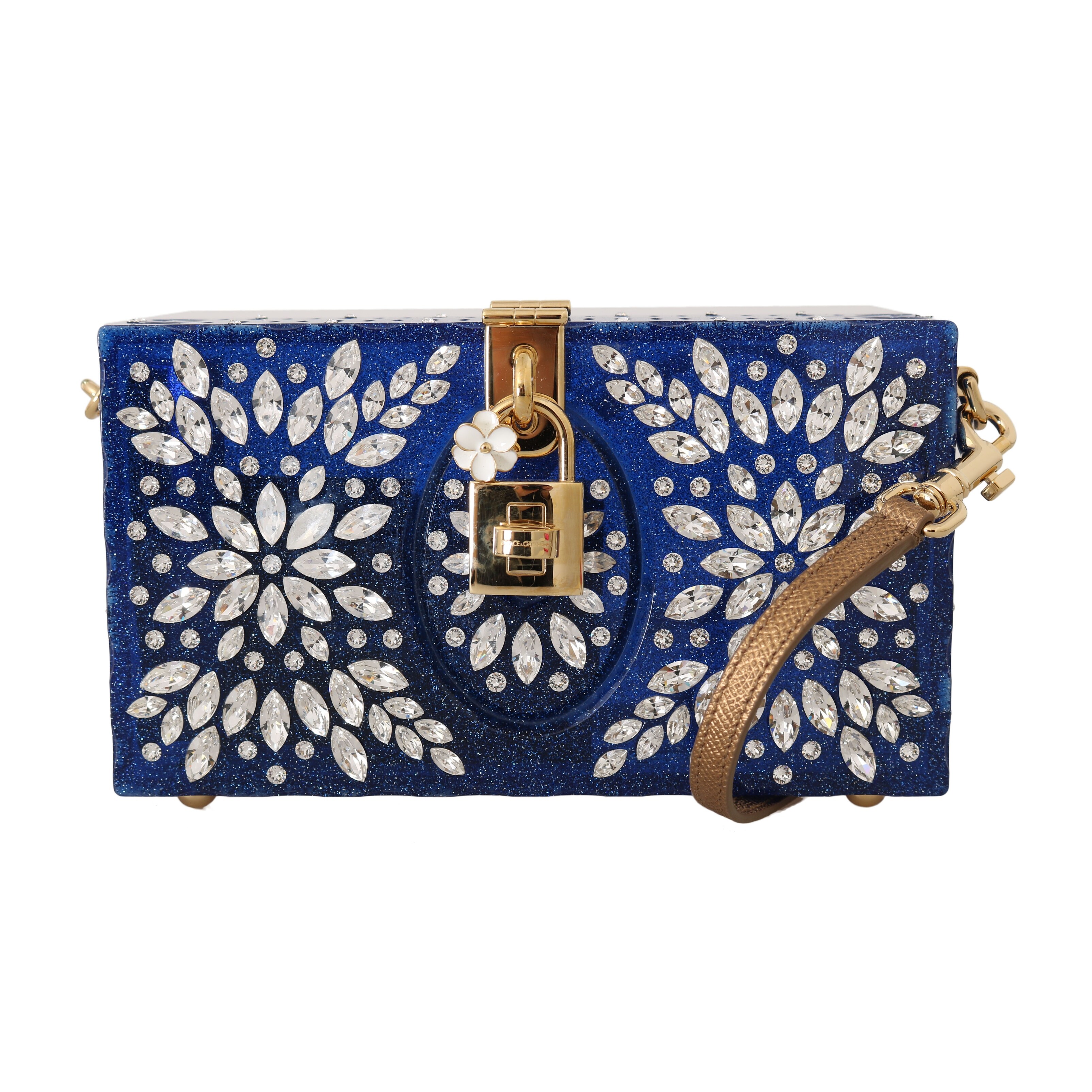 plexiglass purse