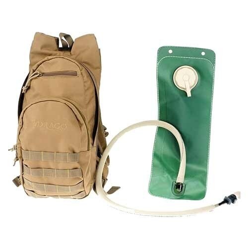 Drago hydration pack deals