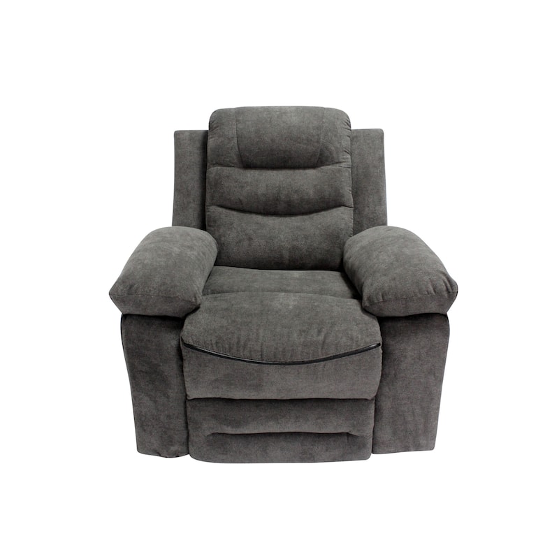 Hank Contemporary Power Reclining Lift Chair