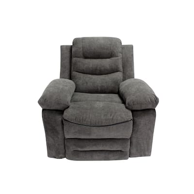 Modern Power Lift Recliner for Adults, Supports Up to 661 lbs - Quiet Rail System for Smooth Reclining and All-Day Comfort
