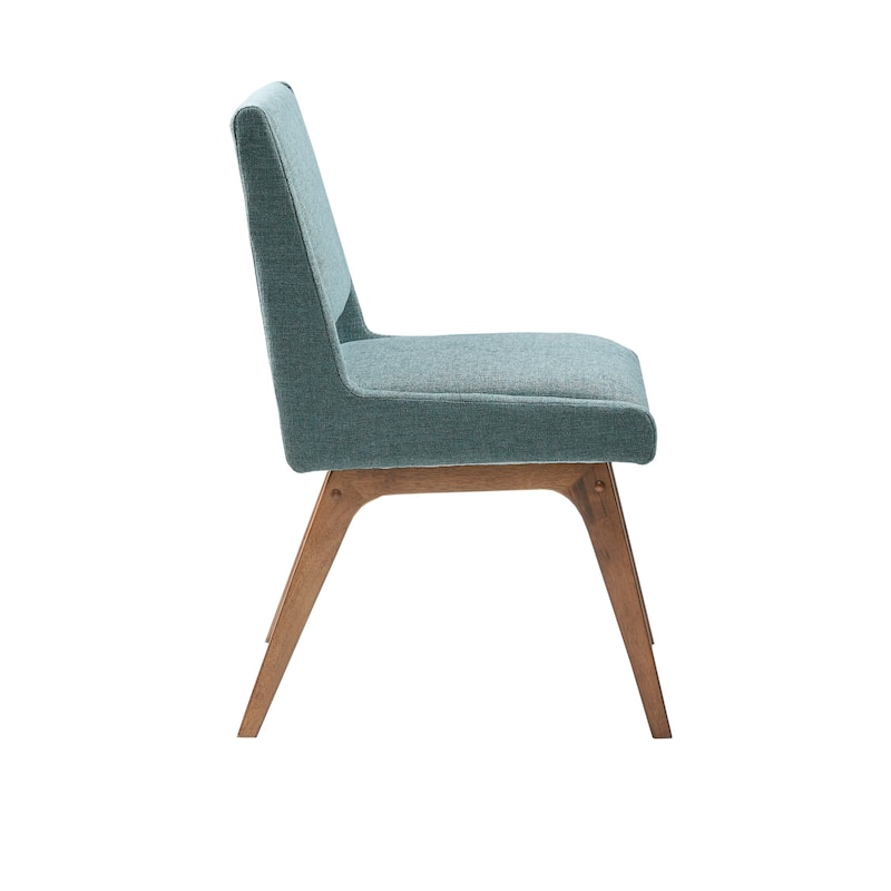 INK+IVY Boomerang Dining Chair (Set of 2)