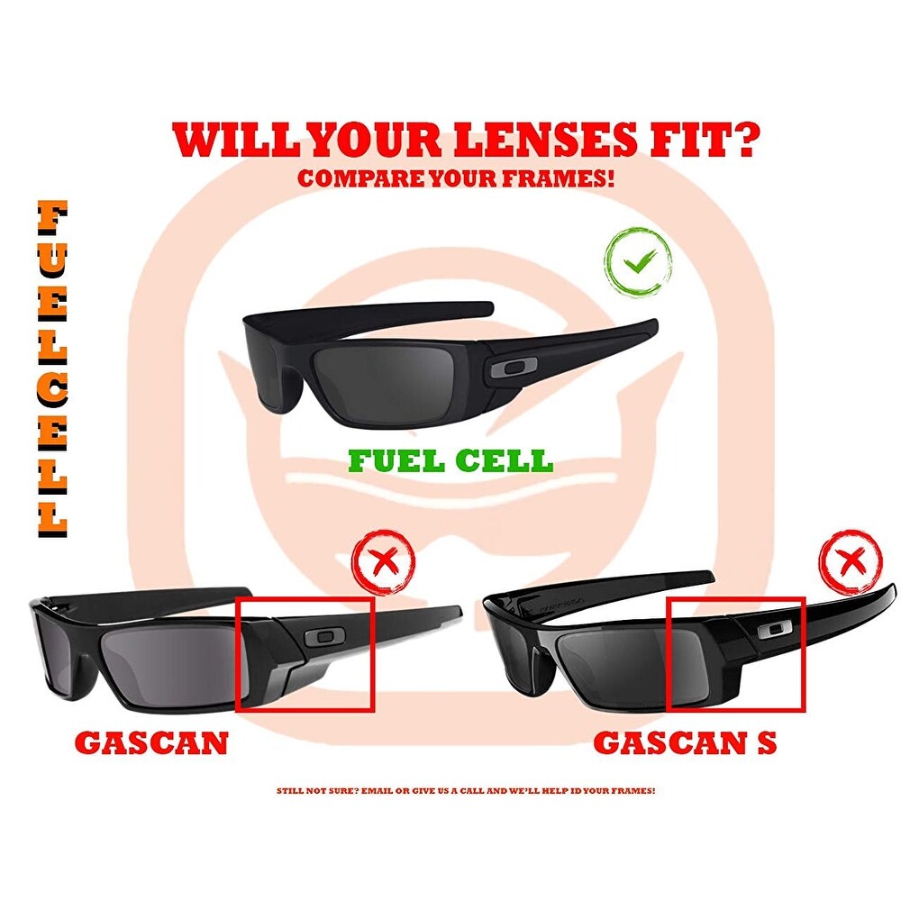 Shop Replacement Lenses Compatible With Black Size Compatible