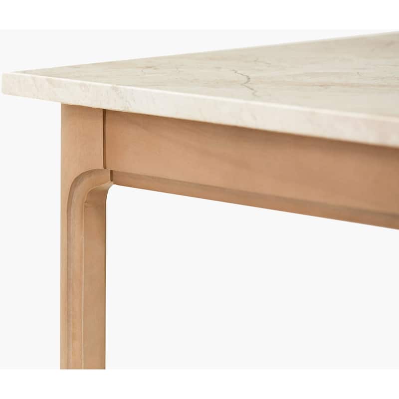 Livabliss Blair Traditional End Table