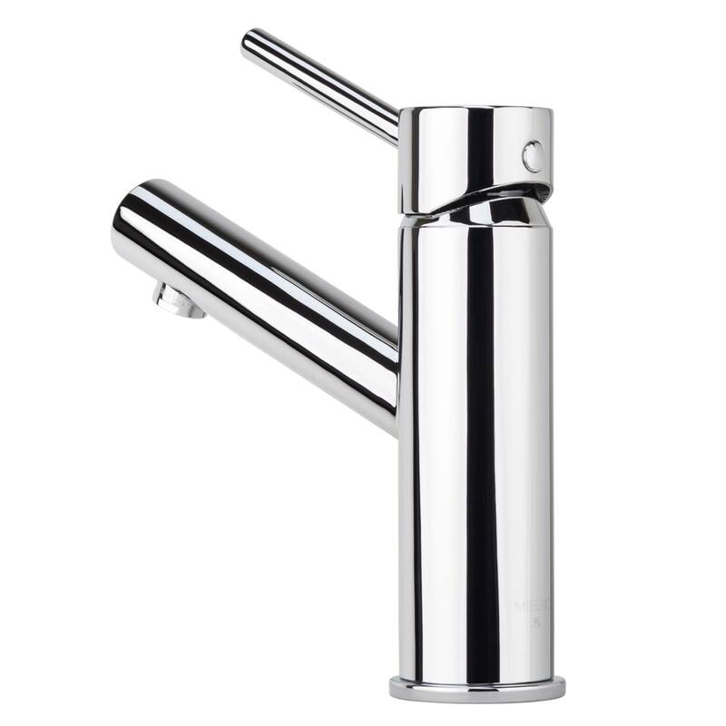Miseno MNO102L Mia Single Hole Bathroom Faucet