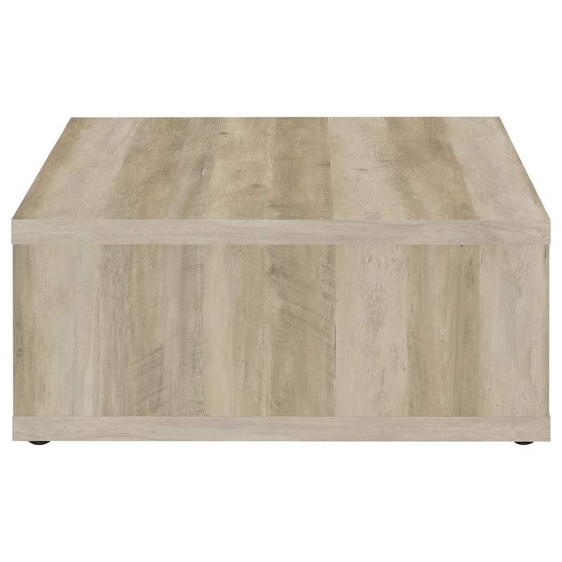 Frisco Coffee And End Table Set