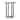 Tanner White Marble And Black Metal Frame Bistro Table