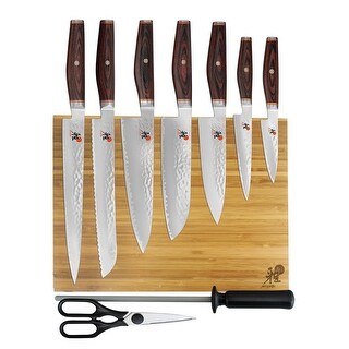 Bed Bath And Beyond Knife Setnull