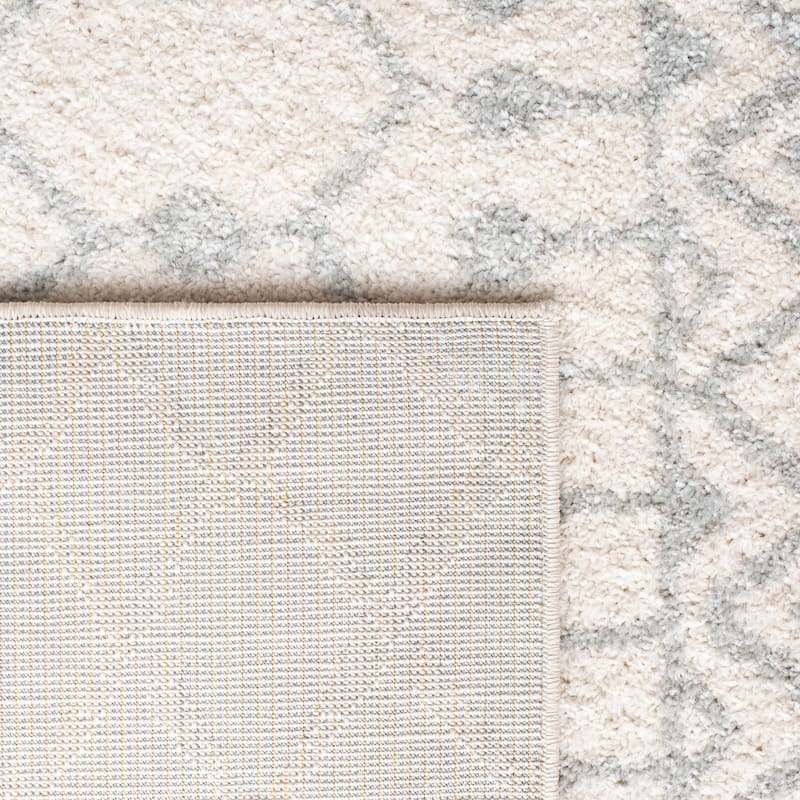 SAFAVIEH Tulum Metta Moroccan Boho Tribal Rug