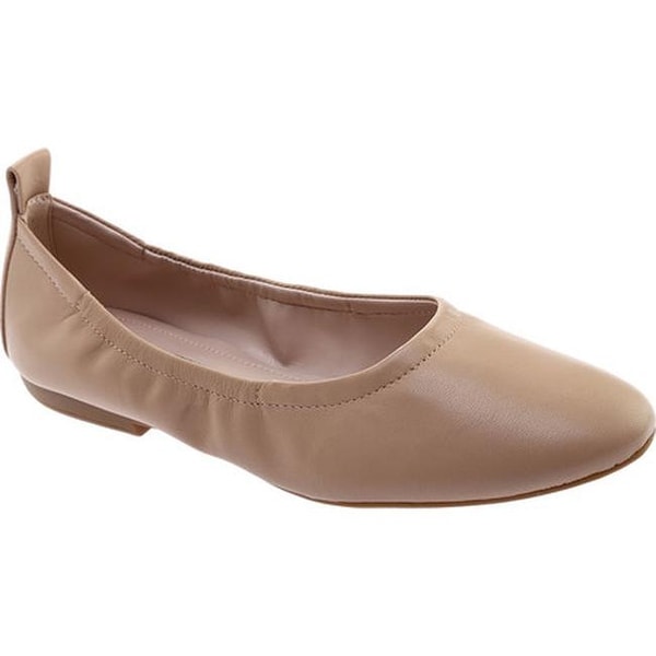nine west ballerina shoes