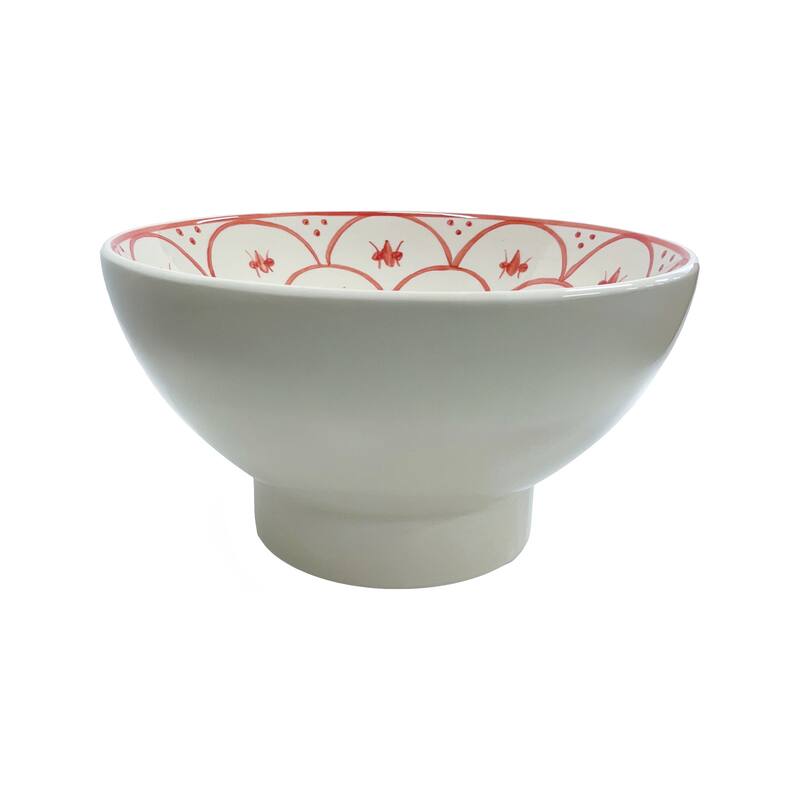 Atom Flower Bowl -Large