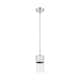 Option Satin Nickel / Seedy