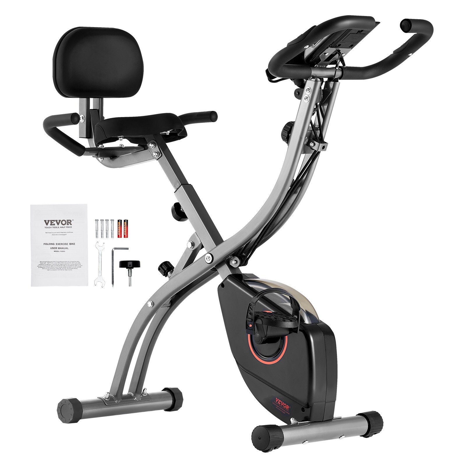 Ativafit bike manual outlet