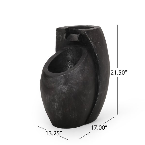Zen Fountain by Christopher Knight Home