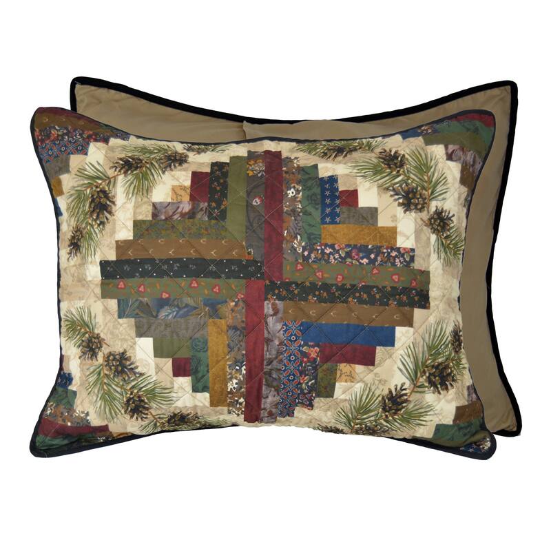Donna Sharp Whitley Quilt Collection