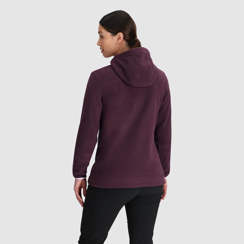 Outdoor Research Women's OR Polartec 200 Hoodie