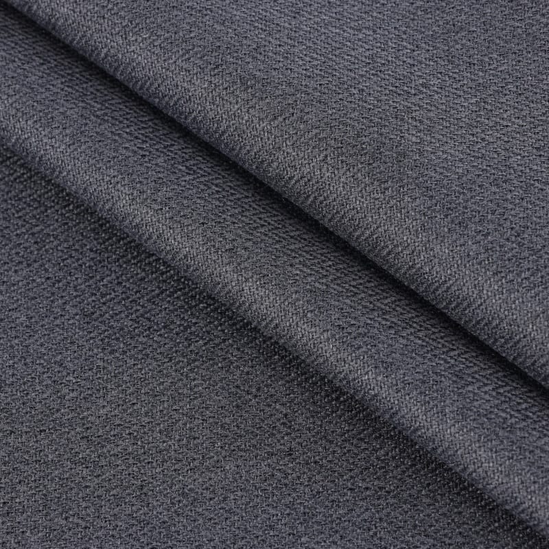 Superior Nyan 100% Blackout Grommet Curtains, Set of 2 Panels