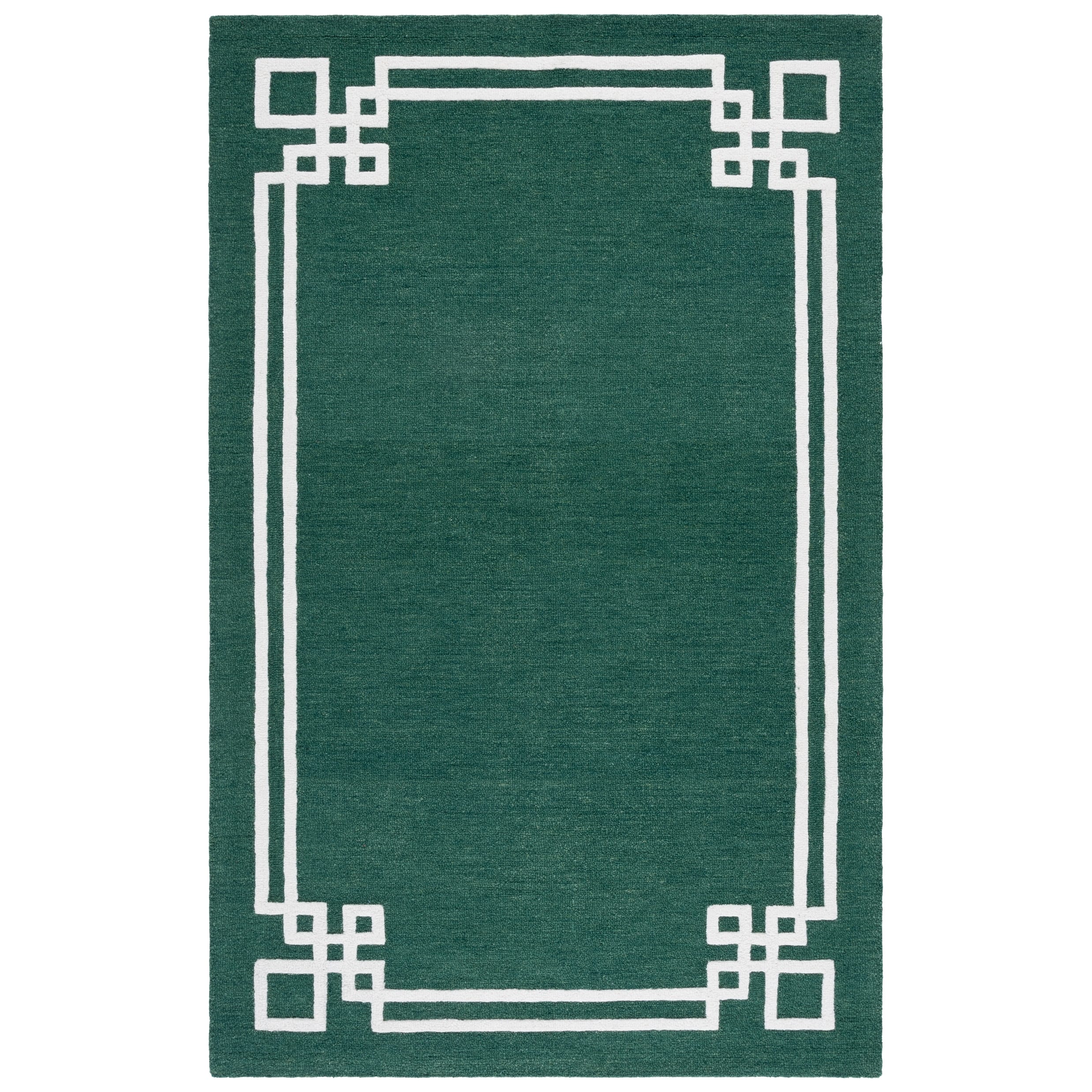 Option Green/Ivory