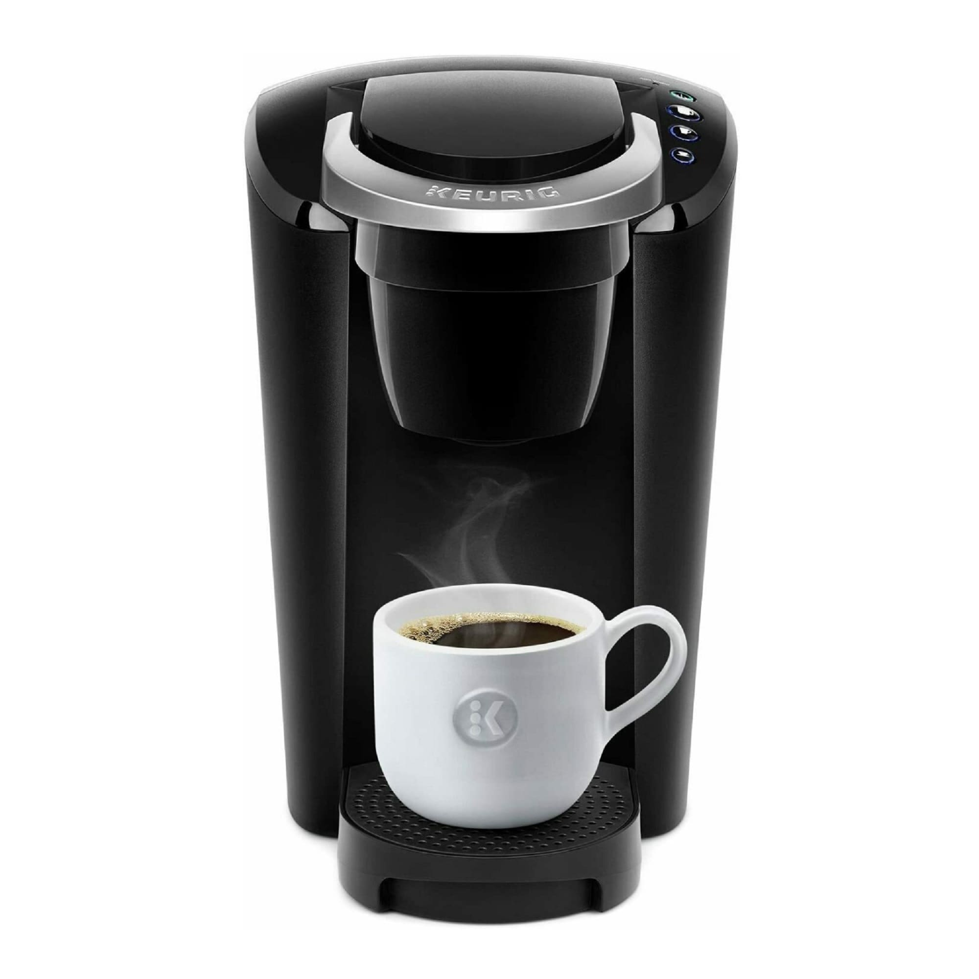 keurig self serve