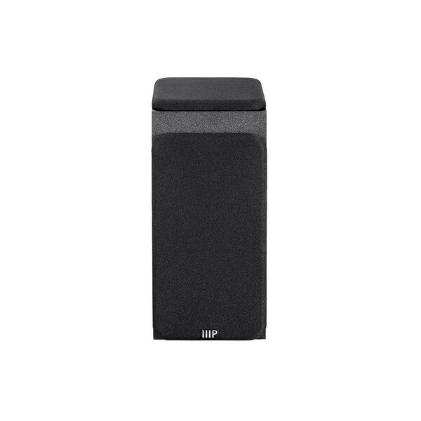 monoprice premium immersive satellite speakers