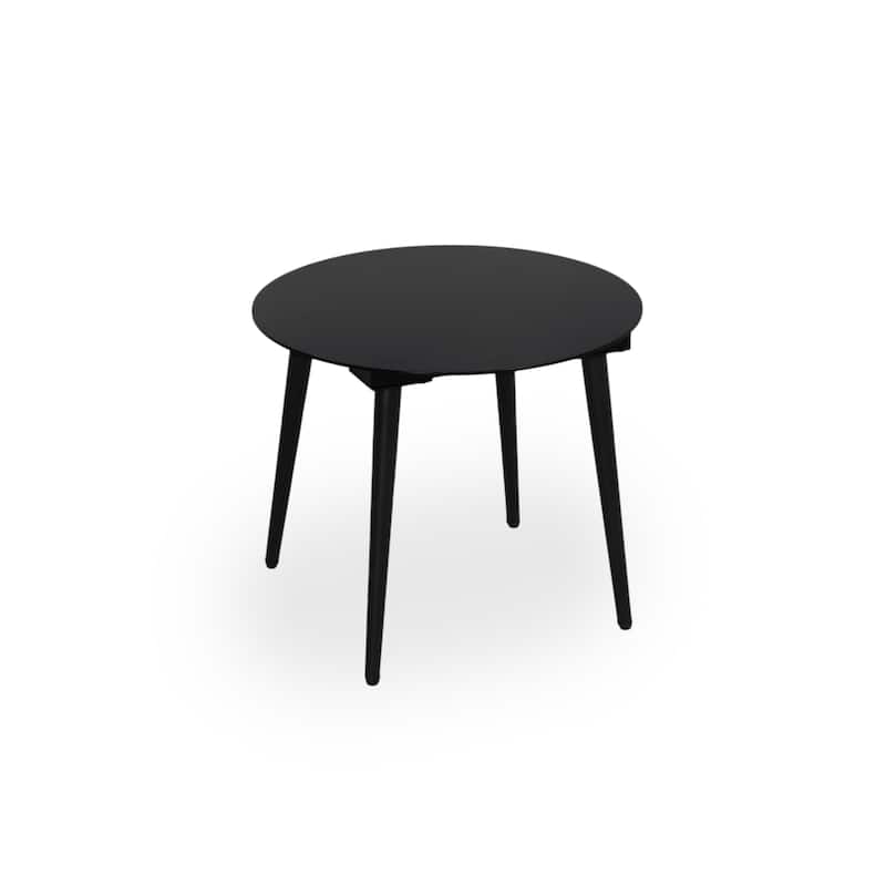Christopher Knight Home- Lara PE Ratten Outdoor Chat Set