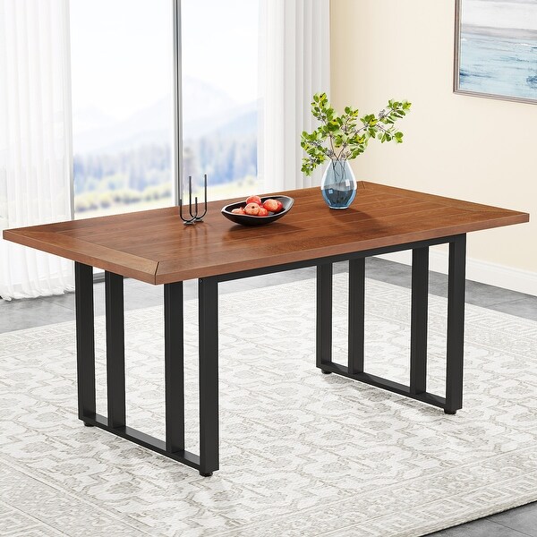 55 inch top wood table top