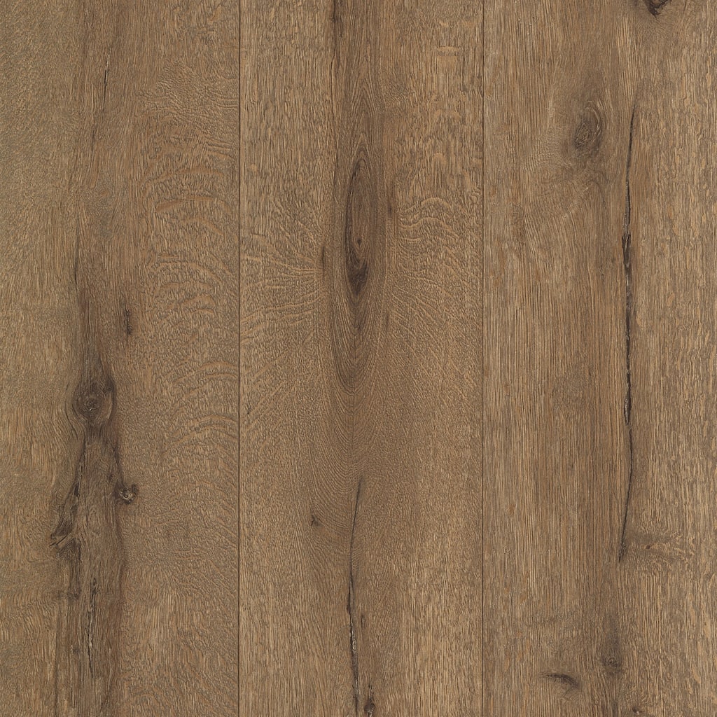 Advantage Appalacian Brown Wood Planks Wallpaper - 20.5 x 396 x 0.025