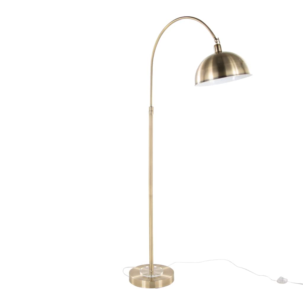 Porch & Den Morello 63.5" Floor Lamp