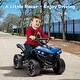preview thumbnail 6 of 4, Kids Quad Electric ATV 4 Wheeler Vehicles with LED Lights Music