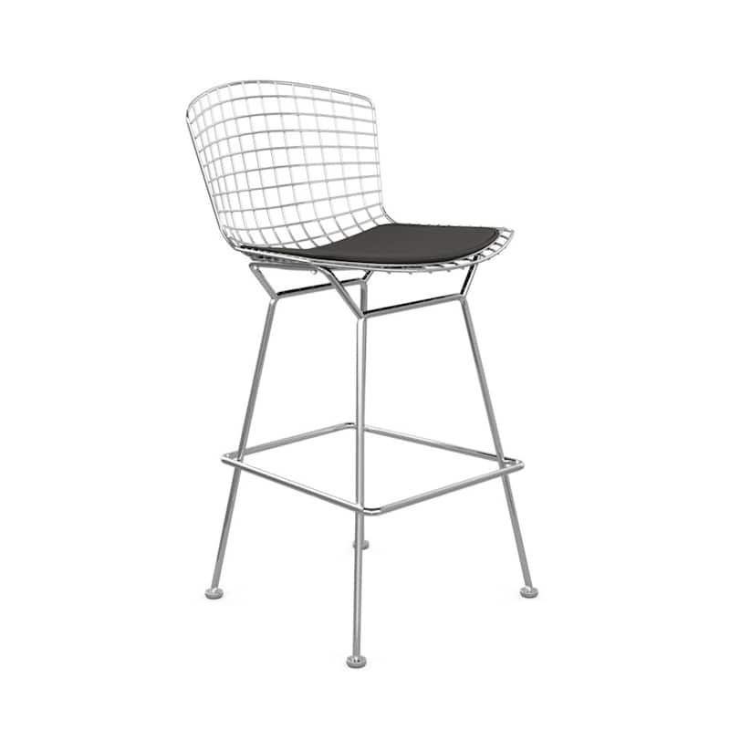 Bertoia Counter Stool (26") - 39"Hx20.5"Wx23"D