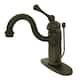 Option Oil Rubbed Bronze