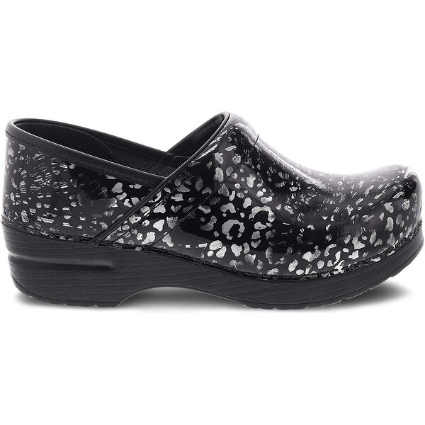 dansko rubber clogs