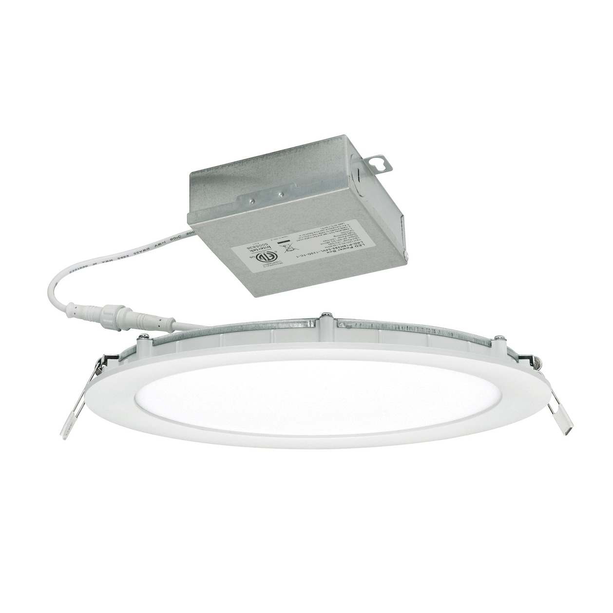 AFX TUCF08LAJD1 Tuck LED Canless Recessed Fixture with 8