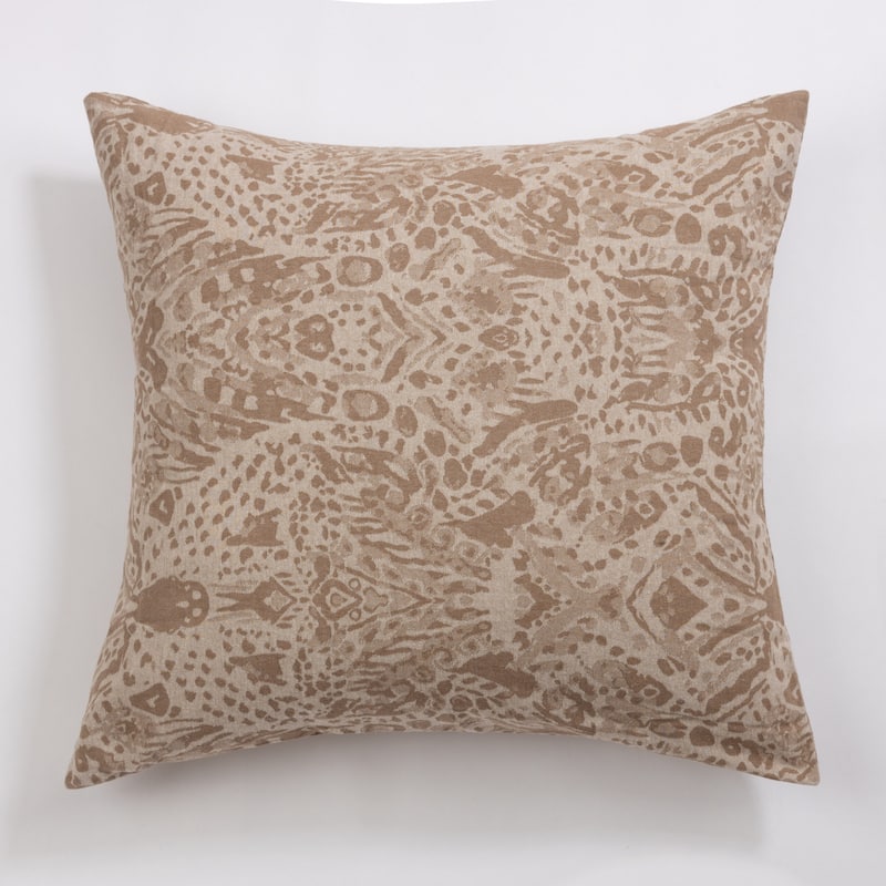 Ramira Sham, Mushroom - Mushroom - Standard Sham