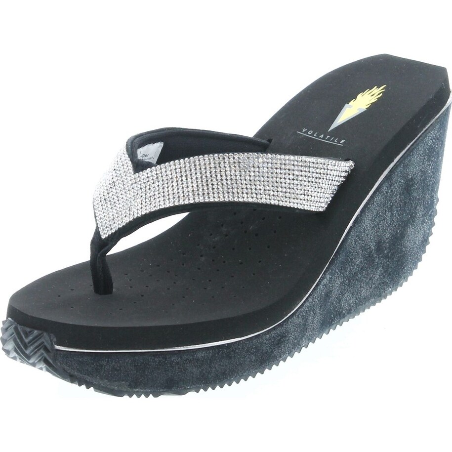 volatile flip flops clearance