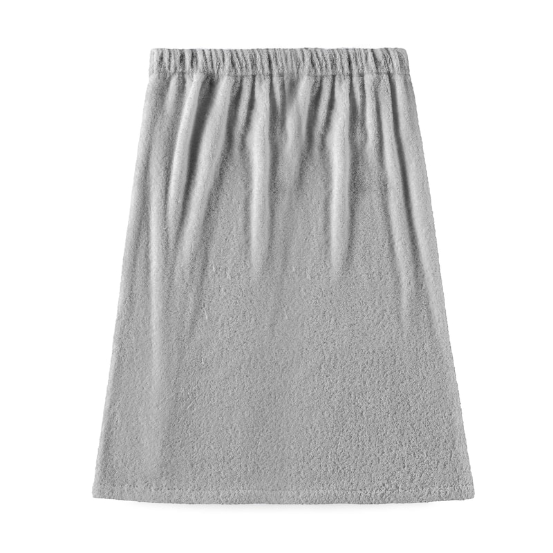 Clean Design Home Adult Shower Wrap