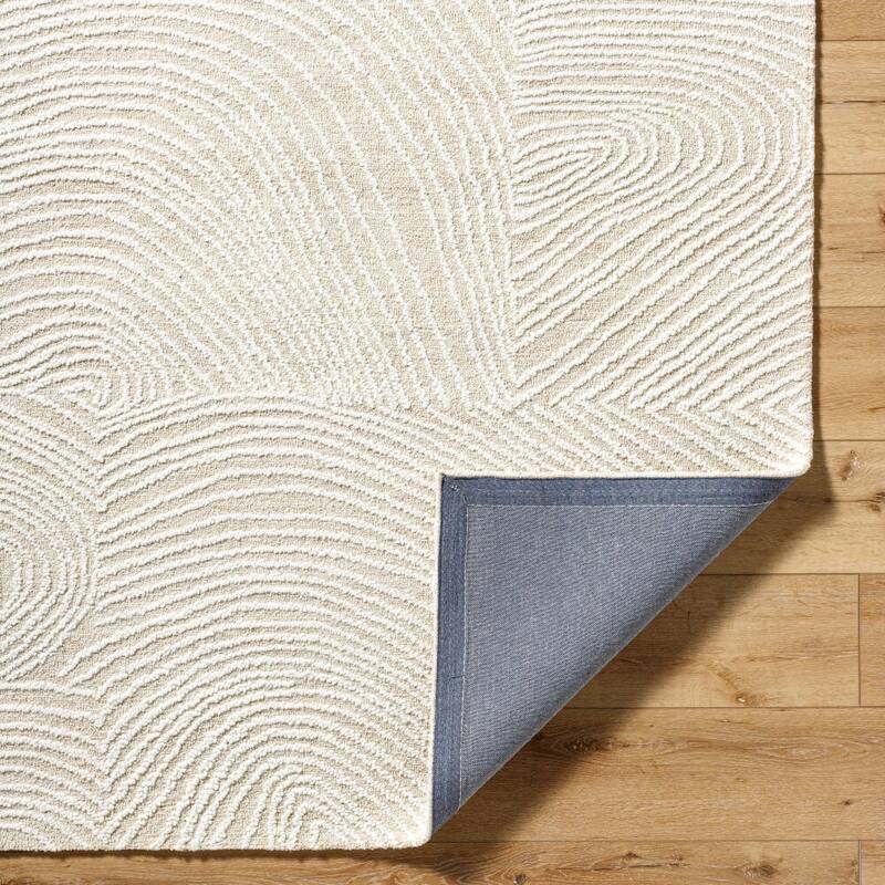Livabliss Falcao Cottage Area Rug