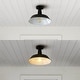 preview thumbnail 18 of 122, Cassidy 14" LED Semi-Flush Mount, by JONATHAN Y