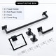 preview thumbnail 14 of 32, PROOX 5 Piece Bathroom Hardware Sets