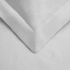 preview thumbnail 34 of 89, Superior 100-percent Egyptian Cotton 300 Thread Count Solid Duvet Cover Set