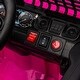 preview thumbnail 56 of 98, Kids 12V Ride-On Truck with Parental Remote, Bluetooth, 3-Speed Settings, and LED Lights