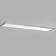 preview thumbnail 4 of 5, Sky 12"x48" LED Flush Mount 3000K