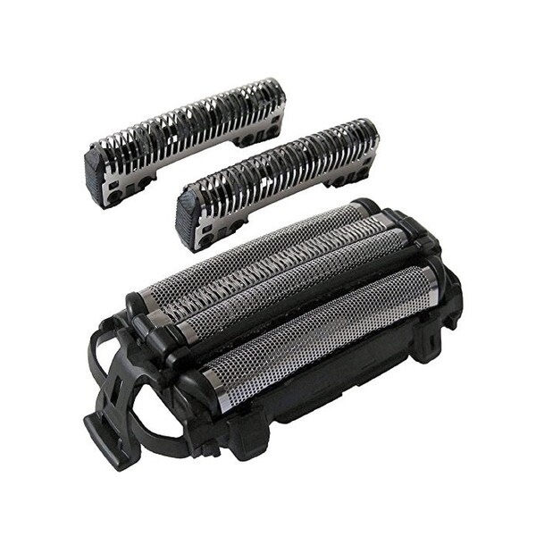 Panasonic Wes9025pc Men's Electric Razor Replacement Inner Blade & Outer Foil Set