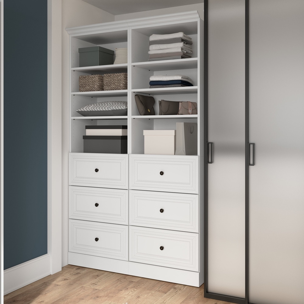 https://ak1.ostkcdn.com/images/products/is/images/direct/77ae0316f428de015e0fbb58695345b2a89528ae/Versatile-50W-Closet-Organization-System-with-Drawers-by-Bestar.jpg