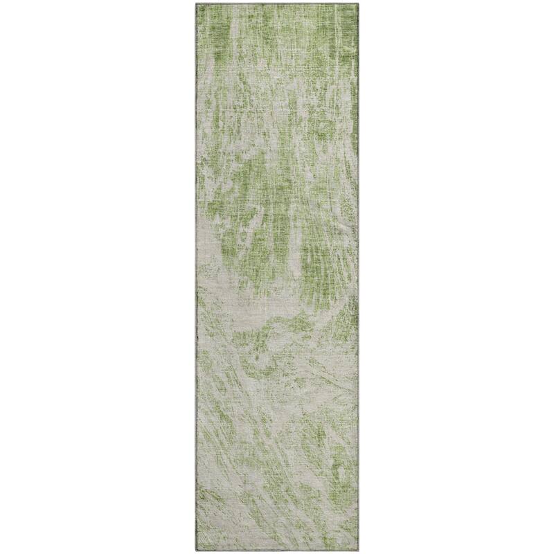 Premium Washable Super Soft Modern Tide Mayfield Rug
