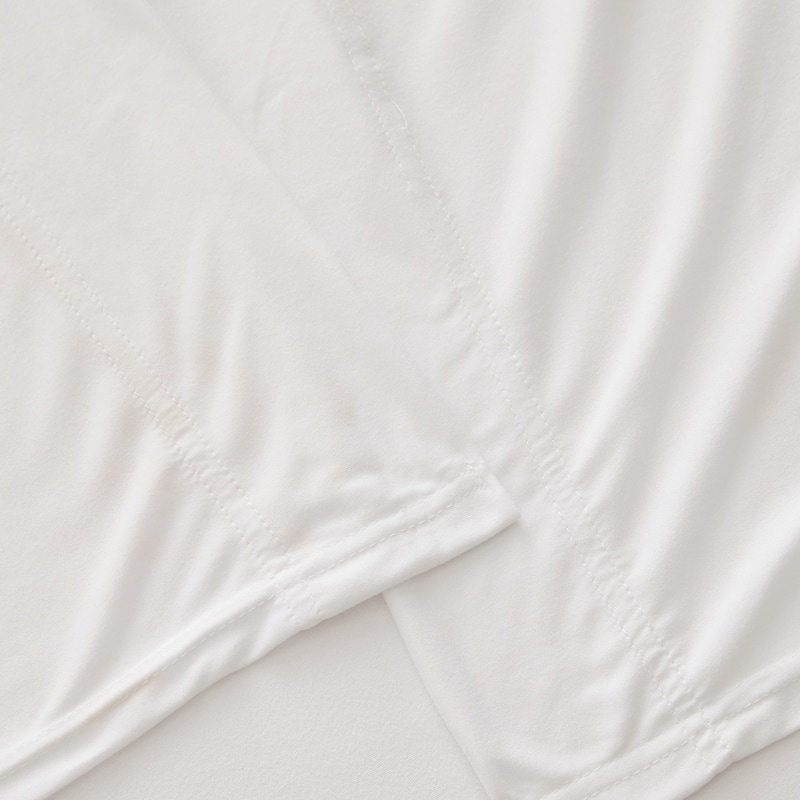 Sweet Home Collection Jersey Knit Sheet