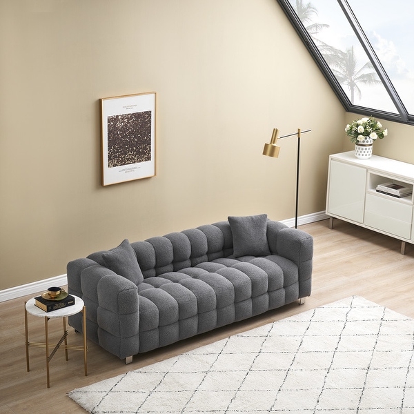 Bed bath and beyond pillows for couch store