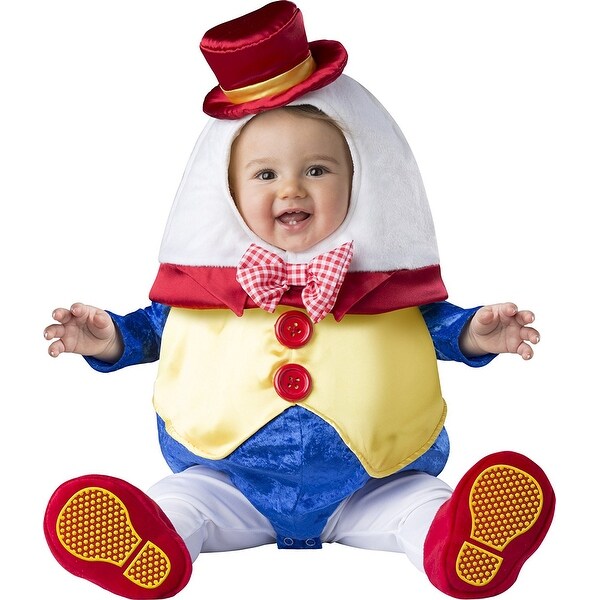 baby costume men